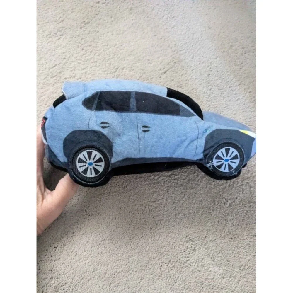 Subaru Bark collaboration dog bundle